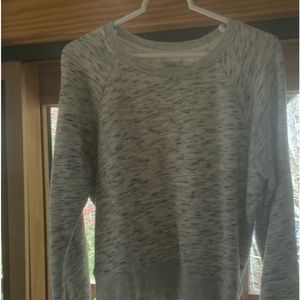 JCrew long sleeve top